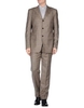TAGLIATORE MENS SUITS Suits MEN on YOOX.COM
