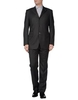 TAGLIATORE MENS SUITS Suits MEN on YOOX.COM