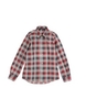TAGLIATORE SHIRTS Long sleeve shirts BOYS on YOOX.COM