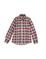 TAGLIATORE SHIRTS Long sleeve shirts BOYS on YOOX.COM