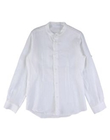 TAGLIATORE SHIRTS Long sleeve shirts BOYS on YOOX.COM