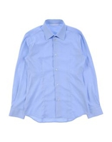 TAGLIATORE SHIRTS Long sleeve shirts BOYS on YOOX.COM