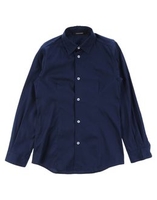 TAGLIATORE SHIRTS Long sleeve shirts BOYS on YOOX.COM