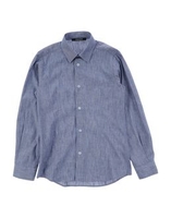 TAGLIATORE SHIRTS Long sleeve shirts BOYS on YOOX.COM