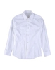 TAGLIATORE SHIRTS Long sleeve shirts BOYS on YOOX.COM