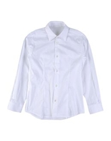 TAGLIATORE SHIRTS Long sleeve shirts BOYS on YOOX.COM