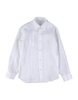 TAGLIATORE SHIRTS Long sleeve shirts BOYS on YOOX.COM