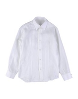 TAGLIATORE SHIRTS Long sleeve shirts BOYS on YOOX.COM