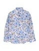 TAGLIATORE SHIRTS Long sleeve shirts GIRLS on YOOX.COM