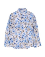 TAGLIATORE SHIRTS Long sleeve shirts GIRLS on YOOX.COM
