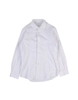 TAGLIATORE SHIRTS Shirts BOYS on YOOX.COM