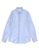 TAGLIATORE SHIRTS Shirts BOYS on YOOX.COM