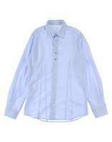 TAGLIATORE SHIRTS Shirts BOYS on YOOX.COM