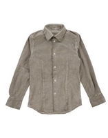 TAGLIATORE SHIRTS Shirts BOYS on YOOX.COM