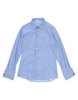 TAGLIATORE SHIRTS Shirts BOYS on YOOX.COM