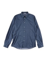 TAGLIATORE SHIRTS Shirts BOYS on YOOX.COM