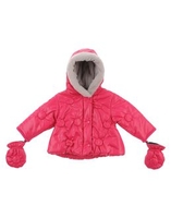 TAILLE 0 BY ELIANE ET LENA COATS & JACKETS Jackets GIRLS on YOOX.COM