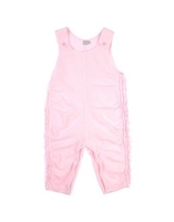 TAILLE 0 BY ELIANE ET LENA DUNGAREES Trouser dungarees GIRLS on YOOX.COM