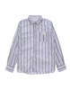 TAKE-TWO SHIRTS Long sleeve shirts BOYS on YOOX.COM