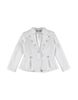 TAKE-TWO TEEN COATS & JACKETS Blazers GIRLS on YOOX.COM