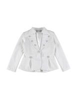 TAKE-TWO TEEN COATS & JACKETS Blazers GIRLS on YOOX.COM