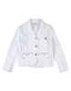 TAKE-TWO TEEN COATS & JACKETS Blazers GIRLS on YOOX.COM