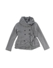TAKE-TWO TEEN COATS & JACKETS Blazers GIRLS on YOOX.COM