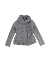 TAKE-TWO TEEN COATS & JACKETS Blazers GIRLS on YOOX.COM