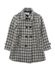 TAKE-TWO TEEN COATS & JACKETS Coats GIRLS on YOOX.COM
