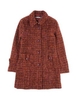 TAKE-TWO TEEN COATS & JACKETS Coats GIRLS on YOOX.COM