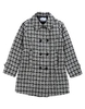 TAKE-TWO TEEN COATS & JACKETS Coats GIRLS on YOOX.COM