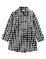 TAKE-TWO TEEN COATS & JACKETS Coats GIRLS on YOOX.COM