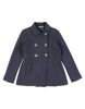 TAKE-TWO TEEN COATS & JACKETS Full-length jackets GIRLS on YOOX.COM