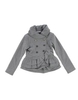 TAKE-TWO TEEN COATS & JACKETS Jackets GIRLS on YOOX.COM