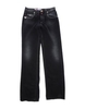 TAKE-TWO TEEN DENIM Denim trousers BOYS on YOOX.COM