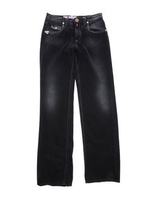 TAKE-TWO TEEN DENIM Denim trousers BOYS on YOOX.COM