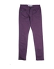 TAKE-TWO TEEN DENIM Denim trousers GIRLS on YOOX.COM