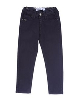 TAKE-TWO TEEN DENIM Denim trousers GIRLS on YOOX.COM