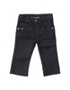 TAKE-TWO TEEN DENIM Denim trousers GIRLS on YOOX.COM