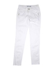 TAKE-TWO TEEN DENIM Denim trousers GIRLS on YOOX.COM