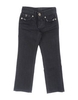TAKE-TWO TEEN DENIM Denim trousers GIRLS on YOOX.COM
