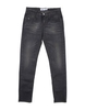TAKE-TWO TEEN DENIM Denim trousers GIRLS on YOOX.COM