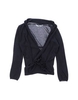 TAKE-TWO TEEN KNITWEAR Cardigans GIRLS on YOOX.COM