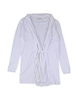 TAKE-TWO TEEN KNITWEAR Cardigans GIRLS on YOOX.COM