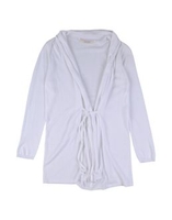 TAKE-TWO TEEN KNITWEAR Cardigans GIRLS on YOOX.COM