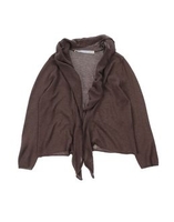 TAKE-TWO TEEN KNITWEAR Cardigans GIRLS on YOOX.COM