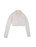 TAKE-TWO TEEN KNITWEAR Cardigans GIRLS on YOOX.COM