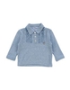TAKE-TWO TEEN KNITWEAR Polo-necks GIRLS on YOOX.COM