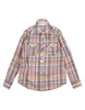 TAKE-TWO TEEN SHIRTS Long sleeve shirts BOYS on YOOX.COM