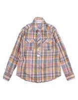 TAKE-TWO TEEN SHIRTS Long sleeve shirts BOYS on YOOX.COM